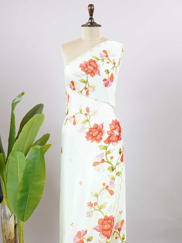 Kusuma-Viscose Chinnon