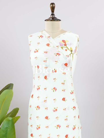 Kusuma-Viscose Chinnon