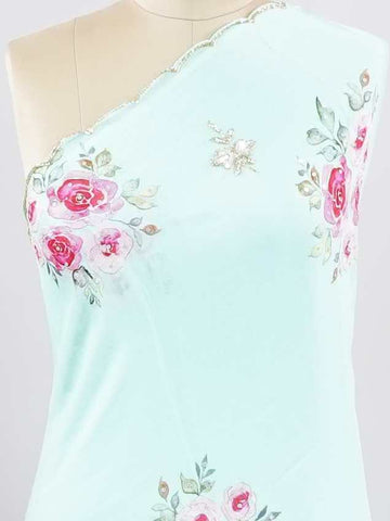 Laxmi-Viscose Chinnon