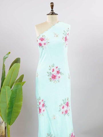 Laxmi-Viscose Chinnon