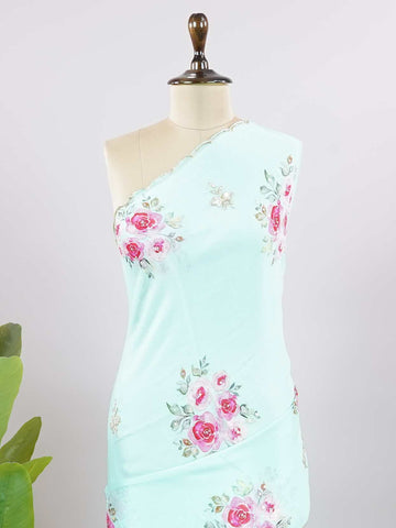 Laxmi-Viscose Chinnon