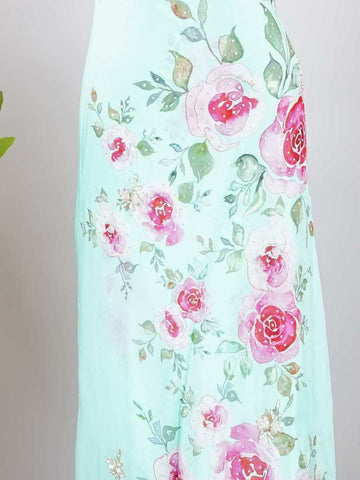 Laxmi-Viscose Chinnon