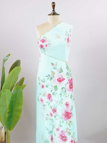 Laxmi-Viscose Chinnon