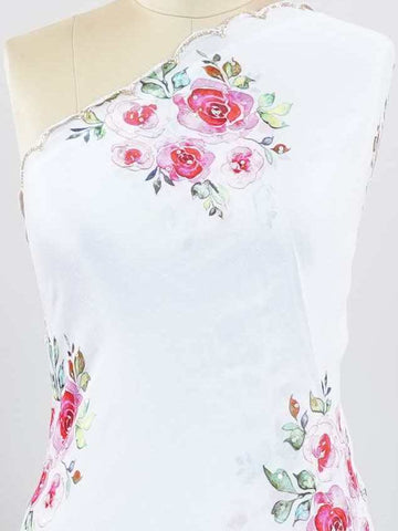 Madhavi-Viscose Chinnon
