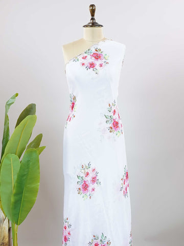 Madhavi-Viscose Chinnon