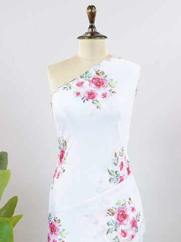 Madhavi-Viscose Chinnon
