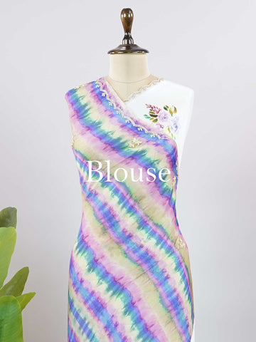 Mahima-Viscose Chinnon