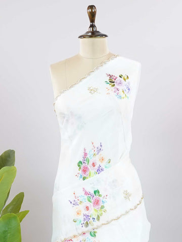 Mahima-Viscose Chinnon