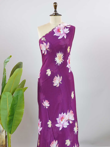 Malini-Viscose Chinnon