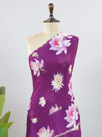 Malini-Viscose Chinnon