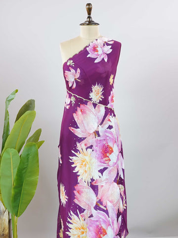 Malini-Viscose Chinnon