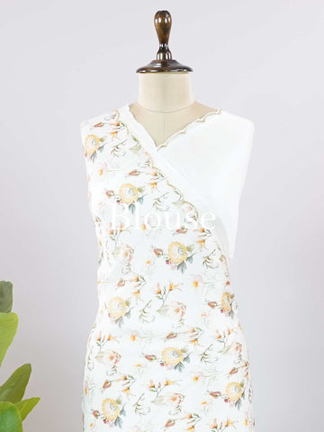 Manisha-Viscose Chinnon