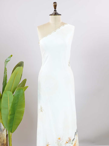 Manisha-Viscose Chinnon
