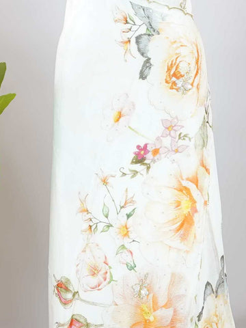 Manisha-Viscose Chinnon
