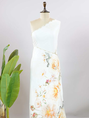 Manisha-Viscose Chinnon