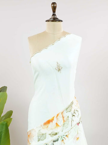 Meena-Viscose Chinnon