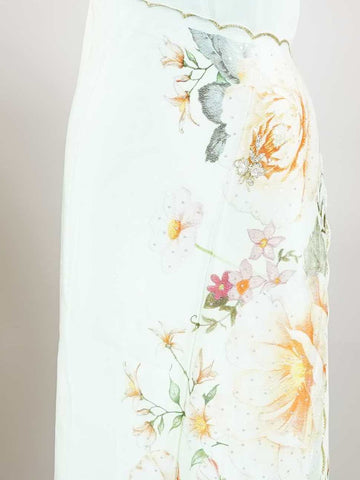 Meena-Viscose Chinnon