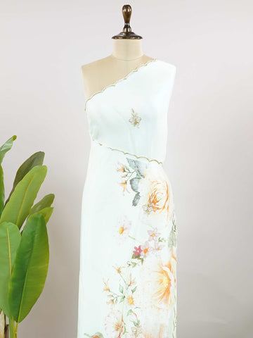 Meena-Viscose Chinnon