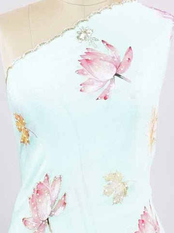 Mridula-Viscose Chinnon
