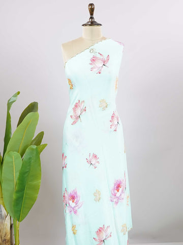 Mridula-Viscose Chinnon