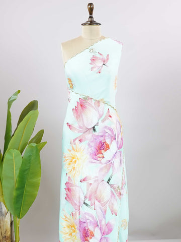 Mridula-Viscose Chinnon