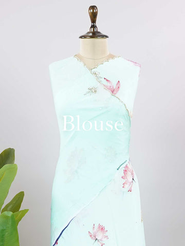 Mridula-Viscose Chinnon