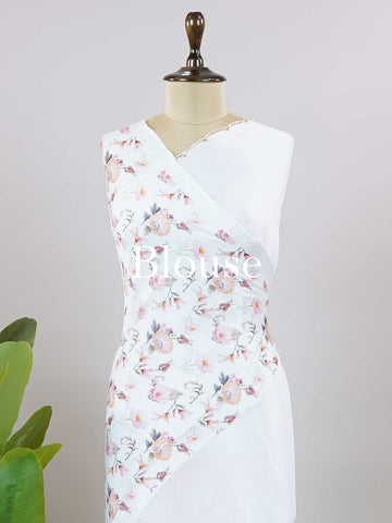 Rajani-Viscose Chinnon