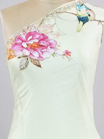 Sumathi-Viscose Chinnon