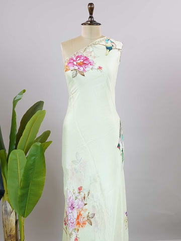 Sumathi-Viscose Chinnon