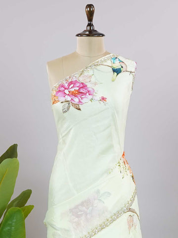 Sumathi-Viscose Chinnon