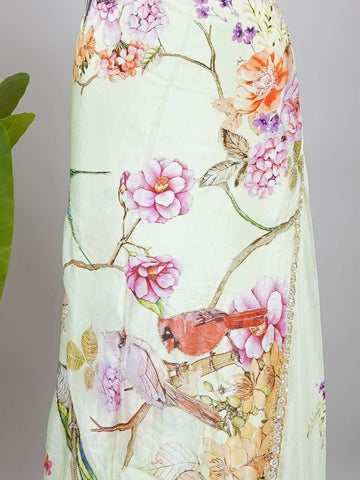 Sumathi-Viscose Chinnon
