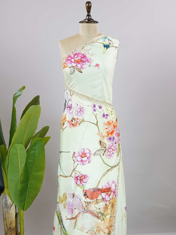 Sumathi-Viscose Chinnon