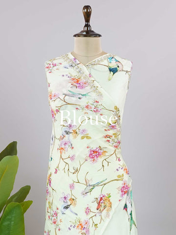 Sumathi-Viscose Chinnon