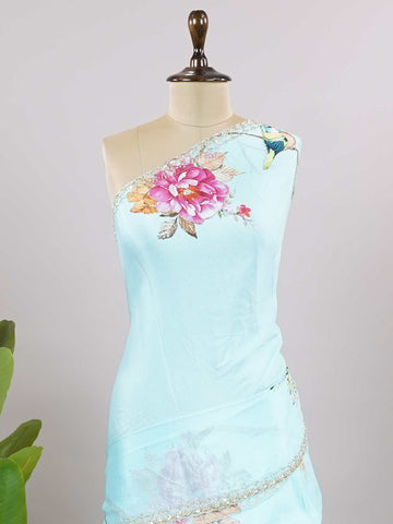 Ranjani-Viscose Chinnon