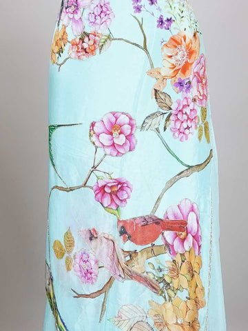 Ranjani-Viscose Chinnon