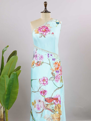 Ranjani-Viscose Chinnon