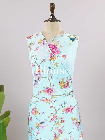 Ranjani-Viscose Chinnon