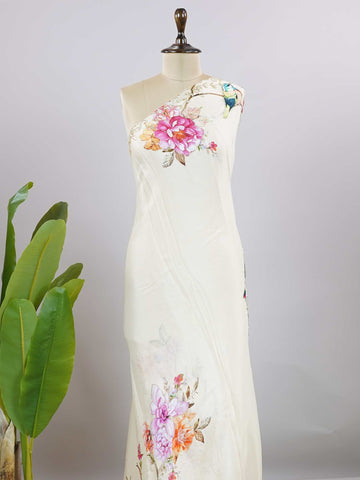 Tulasi-Viscose Chinnon
