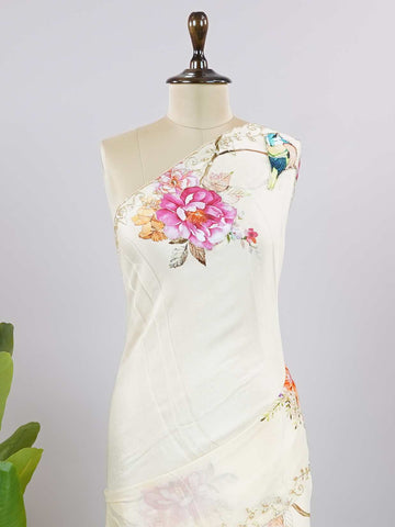 Tulasi-Viscose Chinnon