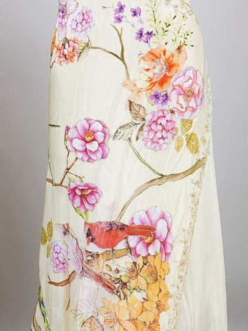 Tulasi-Viscose Chinnon