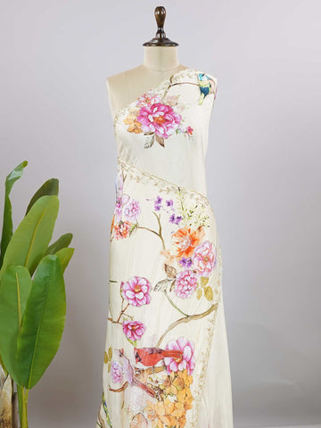 Tulasi-Viscose Chinnon