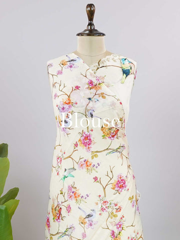Tulasi-Viscose Chinnon