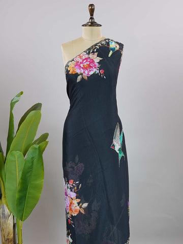 Bharathi-Viscose Chinnon