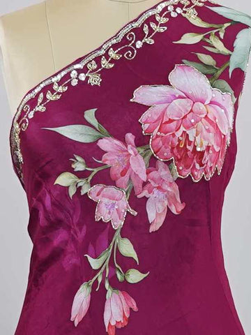 Deshika-Viscose Chinnon