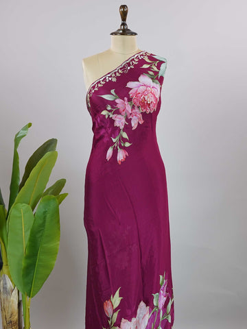 Deshika-Viscose Chinnon