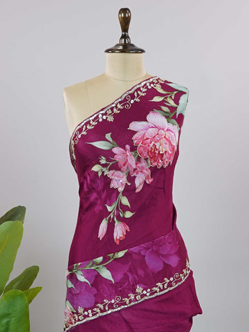 Deshika-Viscose Chinnon