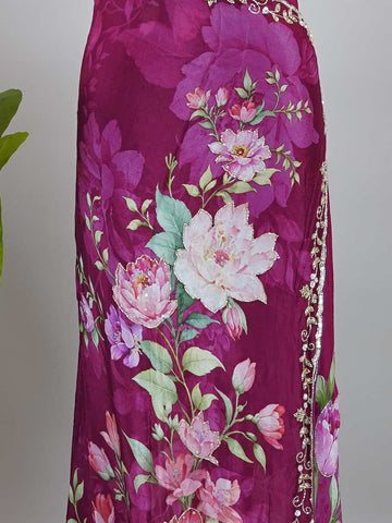 Deshika-Viscose Chinnon