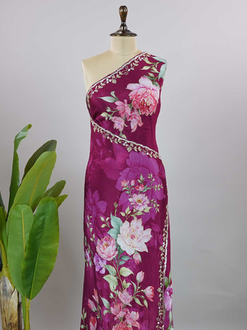 Deshika-Viscose Chinnon