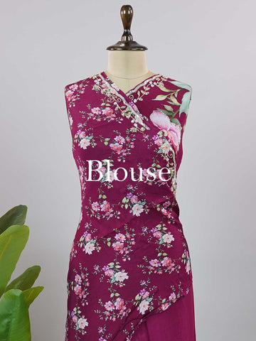 Deshika-Viscose Chinnon