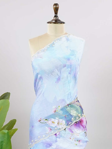 Dharmavati-Viscose Chinnon